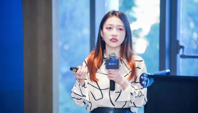 腾讯广告深入临安,携手坚果炒货产业商家共探生意增长新机遇 腾讯广告深入临安,携手坚果炒货产业商家共探生意增长新机遇