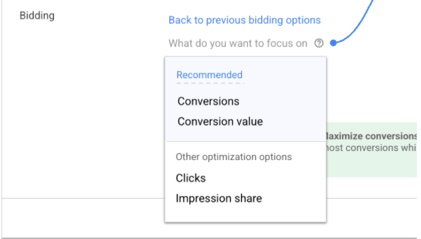 Google广告平台:建议和优化得分- 自动采纳建议 Google广告平台:建议和优化得分- 自动采纳建议