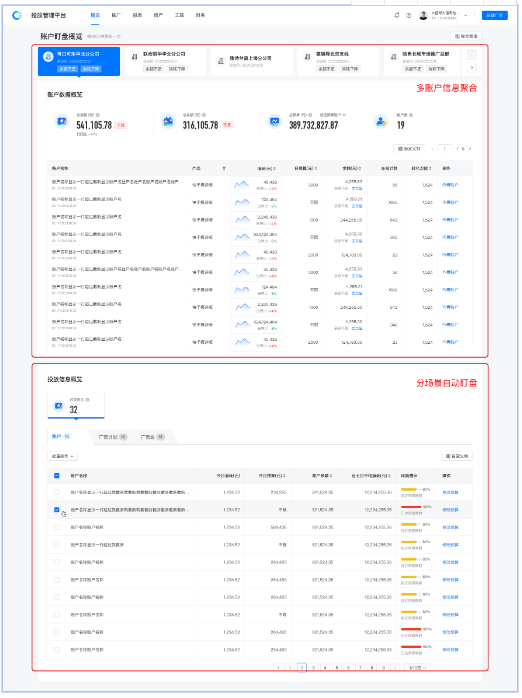 快手广告平台:盯盘工具(一期)灰度征集说明手册 快手广告平台:盯盘工具(一期)灰度征集说明手册