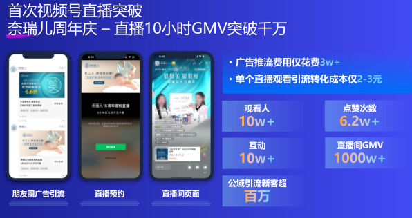 腾讯广告美业营销链路全新升级，助力中小商家门店高效引流