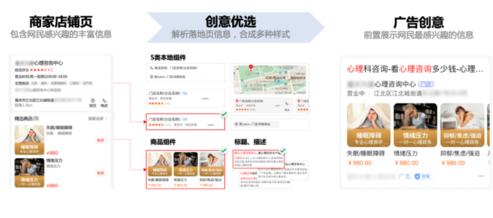 你真的了解百度推广店铺页吗?本地商家必知的店铺页8大优势 你真的了解百度推广店铺页吗?本地商家必知的店铺页8大优势