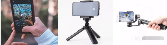 快手短视频广告投放一定要掌握的3个拍摄技巧 快手短视频广告投放一定要掌握的3个拍摄技巧