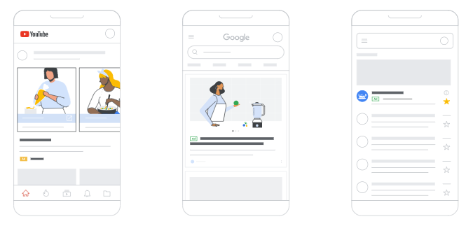 Google视频广告:制作广告和广告系列-发现广告系列简介 Google视频广告:制作广告和广告系列-发现广告系列简介