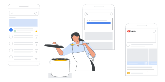 Google视频广告:制作广告和广告系列-发现广告系列简介 Google视频广告:制作广告和广告系列-发现广告系列简介