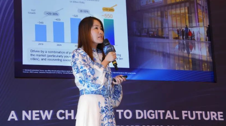 年轻化+数字化背后,腾讯广告将如何助推奢侈品营销变革? 年轻化+数字化背后,腾讯广告将如何助推奢侈品营销变革?