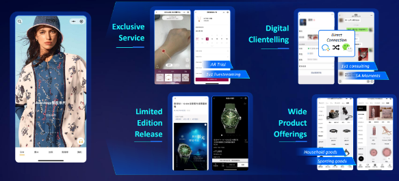 年轻化+数字化背后,腾讯广告将如何助推奢侈品营销变革? 年轻化+数字化背后,腾讯广告将如何助推奢侈品营销变革?
