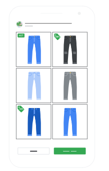 Google广告投放:制作广告和广告系列-制作动态再营销展示广告 Google广告投放:制作广告和广告系列-制作动态再营销展示广告