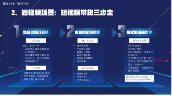 快手新市井商业内循环增长解析