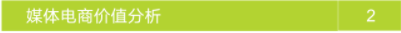 行业分析|2022百度电商价值研究报告|百度广告 行业分析|2022百度电商价值研究报告|百度广告