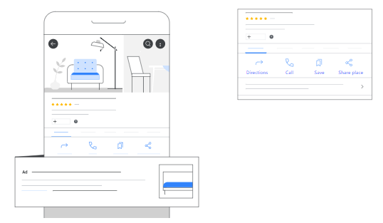 Google广告可以在哪些位置展示? Google广告可以在哪些位置展示?