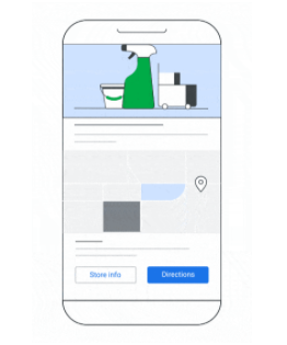 Google广告可以在哪些位置展示? Google广告可以在哪些位置展示?