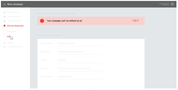 Google广告推广几大功能，助您制作效果出色的广告系列