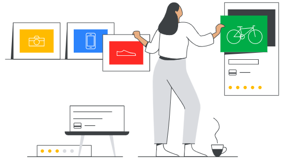 谷歌推广:关于购物广告系列和购物广告 谷歌推广:关于购物广告系列和购物广告