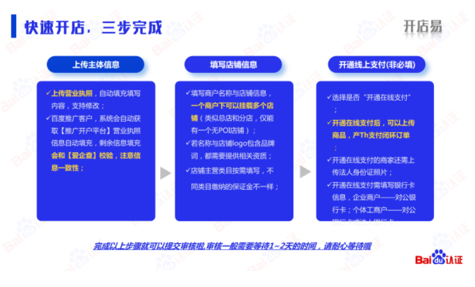 干货丨本地服务企业顺势而上的营销之道 | 百度广告营销