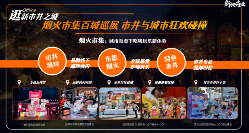 短视频时代,快手推广如何助力品牌融入市井商业? 短视频时代,快手推广如何助力品牌融入市井商业?