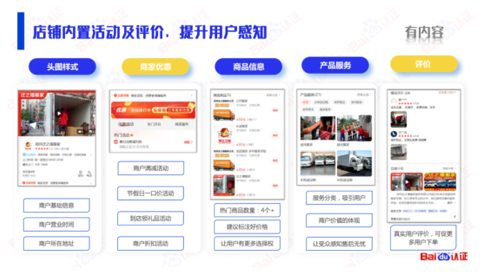 干货丨本地服务企业顺势而上的营销之道 | 百度广告营销