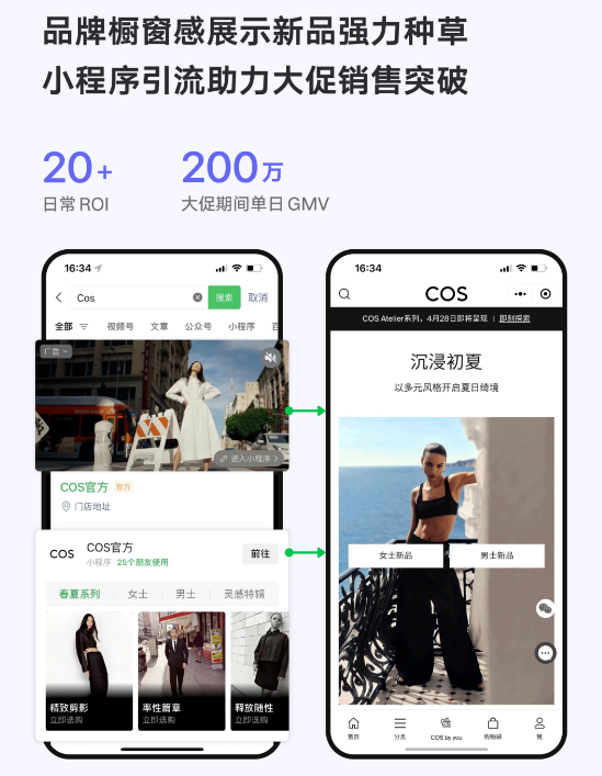 微信广告全域经营提效：超级品牌专区三大核心链路盘点