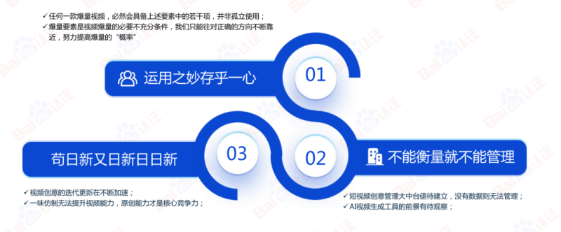 必藏｜百度信息流高阶优化秘籍 | 百度信息流广告（中）