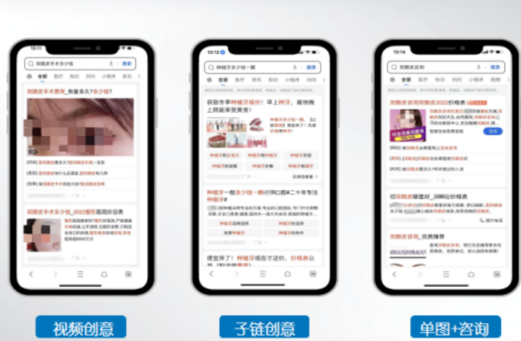 医疗行业SEM账户搭建策略 | 百度搜索广告