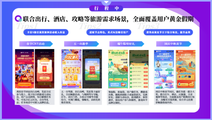 百度地图伴你来一场“说走就走的旅行” | 百度地图广告营销