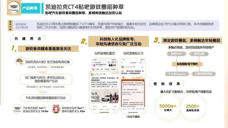 百度内容年鉴场景策略及案例解析 | 百度广告营销