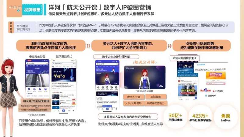 百度内容年鉴场景策略及案例解析 | 百度广告营销