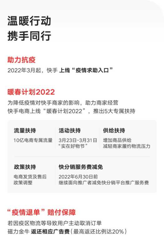 最新快手2022年Q1财报预览! 最新快手2022年Q1财报预览!