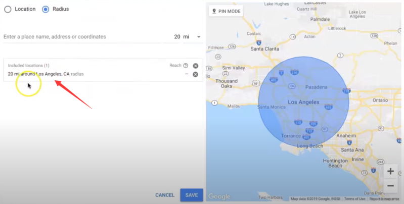 Google 搜索广告投放教学<no.3>