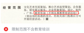 微信广告推广:教育行业审核规则解读 微信广告推广:教育行业审核规则解读