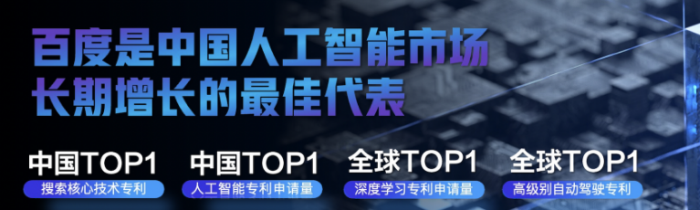 颠覆性AI技术引领百度广告营销新时代 颠覆性AI技术引领百度广告营销新时代