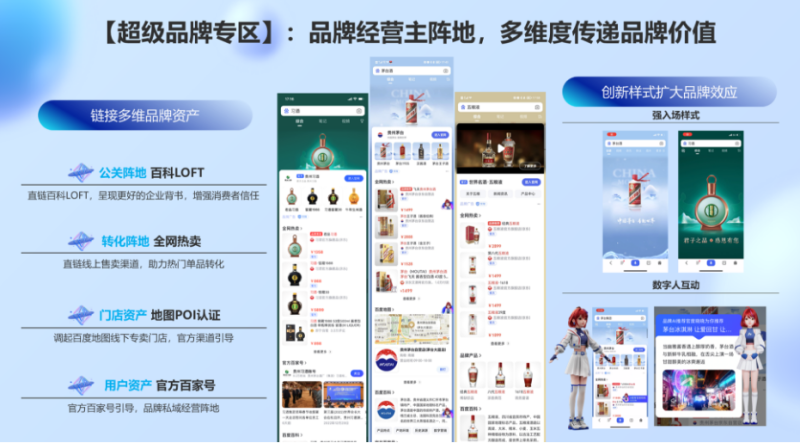 把握酒企百度广告营销新形态 把握酒企百度广告营销新形态