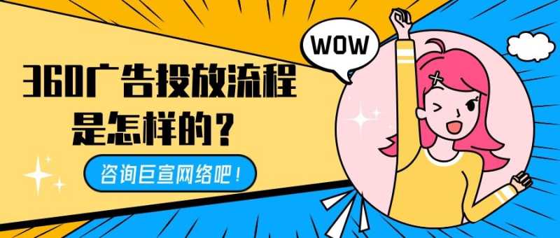 360广告的投放流程是怎样的?包括哪些内容? 360广告的投放流程是怎样的?包括哪些内容?