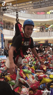 丰富快手营销内容，增加流量，形成个人IP