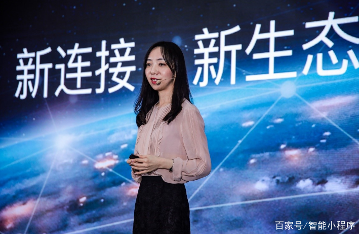 百度智能小程序推广一年的用户你不敢相信 百度智能小程序推广一年的用户你不敢相信