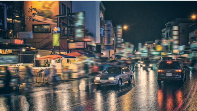 快手广告平台:不卷了,年轻人把“烟火气”装进了后备箱。 快手广告平台:不卷了,年轻人把“烟火气”装进了后备箱。