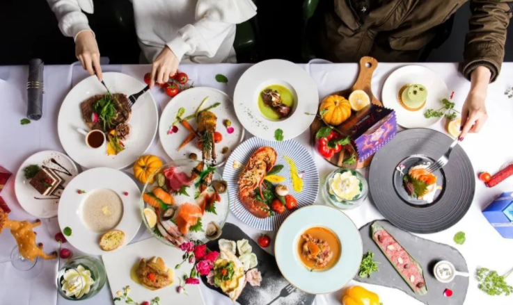 快手广告营销案例：“懒人”当道，真香预警，预制菜为啥火到一塌糊涂