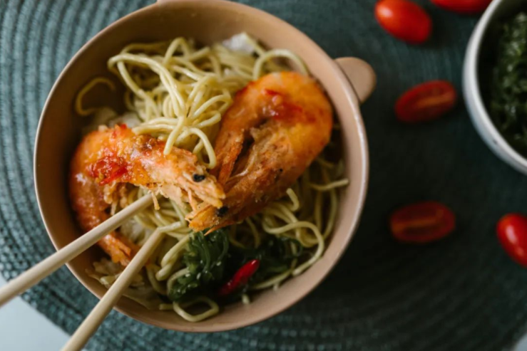 快手广告营销案例：“懒人”当道，真香预警，预制菜为啥火到一塌糊涂