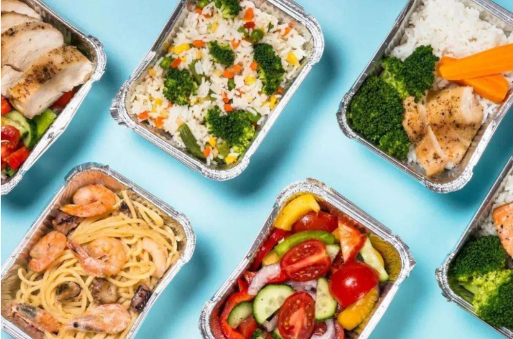 快手广告营销案例：“懒人”当道，真香预警，预制菜为啥火到一塌糊涂