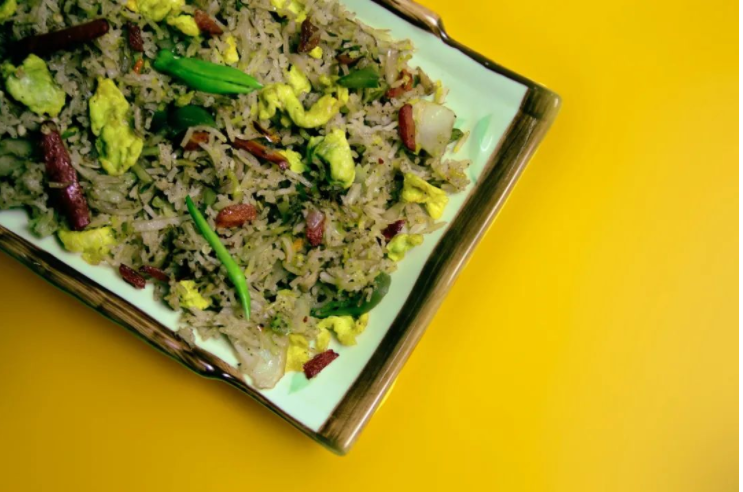 快手广告营销案例：“懒人”当道，真香预警，预制菜为啥火到一塌糊涂