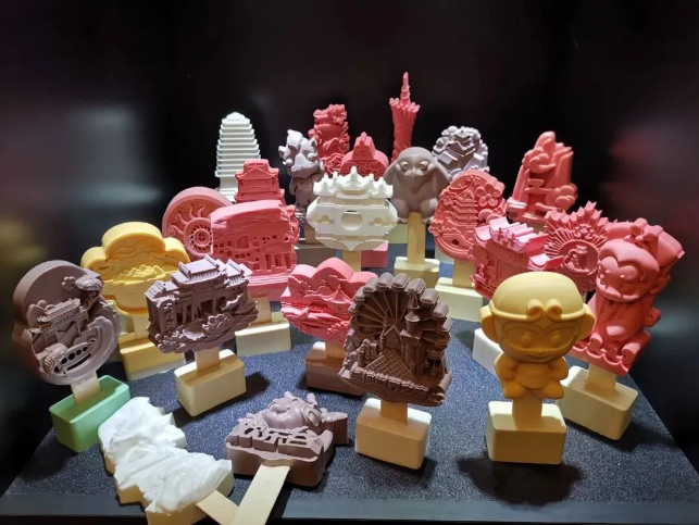 快手广告资讯:“丑萌绿马”出圈,文创这股风该如何吹? 快手广告资讯:“丑萌绿马”出圈,文创这股风该如何吹?