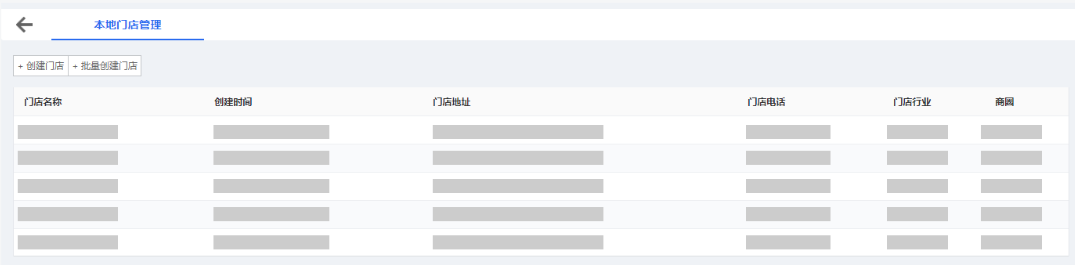 腾讯广告推广门店管理 | 腾讯广告营销推广平台 腾讯广告推广门店管理 | 腾讯广告营销推广平台