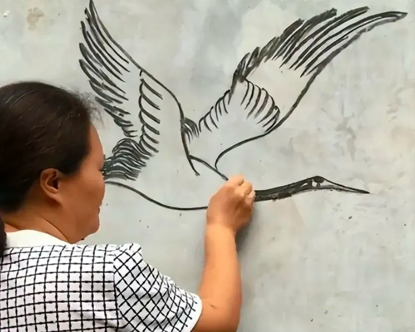 一根烧火棍,圈粉两百多万人 一根烧火棍,圈粉两百多万人