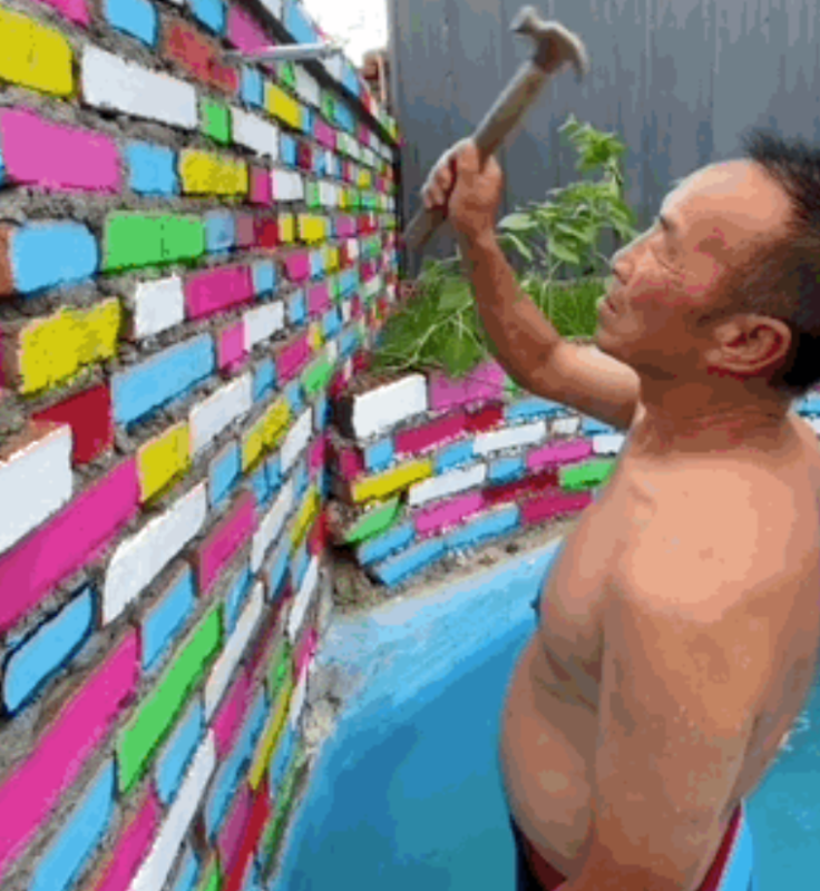 竟然挨揍冲上热榜！这是快手最欠的羊！-【快手广告开户】