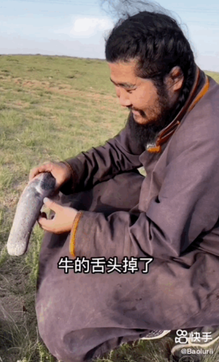 【快手广告开户代理商】赶草原的90后小伙和他213万粉丝的“瘾”