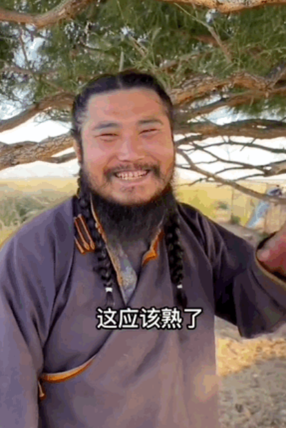 【快手广告开户代理商】赶草原的90后小伙和他213万粉丝的“瘾”