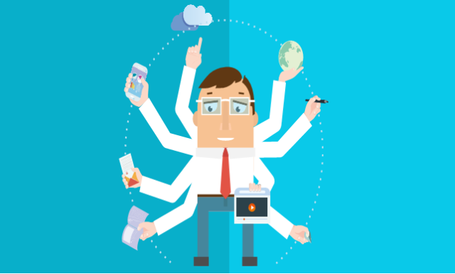 360市场的二八法则VS长尾理论