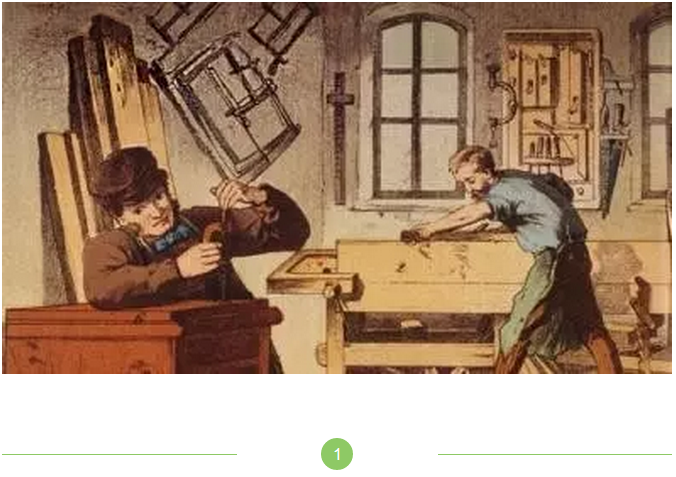 SEM行业“工匠精神”与360账户的关系 SEM行业“工匠精神”与360账户的关系