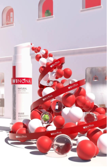 新美妆国货薇诺娜,如何成为了快手美妆TOP10? | 快手电商推广 新美妆国货薇诺娜,如何成为了快手美妆TOP10? | 快手电商推广