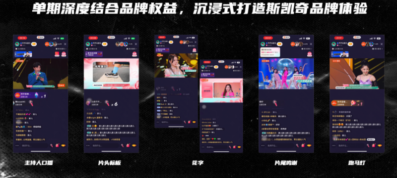 看国际服饰品牌在快手“穿”越创新综艺营销 | 快手广告后台