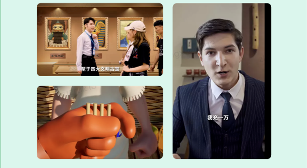 快手原生广告助力游戏产品实现低成本破圈营销! | 快手信息流广告 快手原生广告助力游戏产品实现低成本破圈营销! | 快手信息流广告